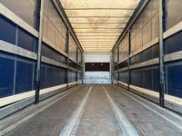 Schmitz Cargobull Trailer Curtainsider Joloda Straight