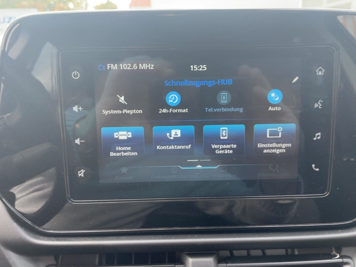 Suzuki Andere - Bild 11