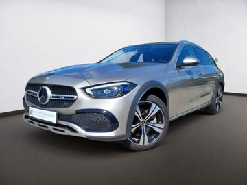 Mercedes C 200 - 2