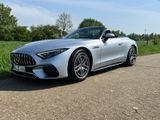 Mercedes-Benz SL 63 AMG Mercedes-AMG SL 63 4MATIC+ Mercede...
