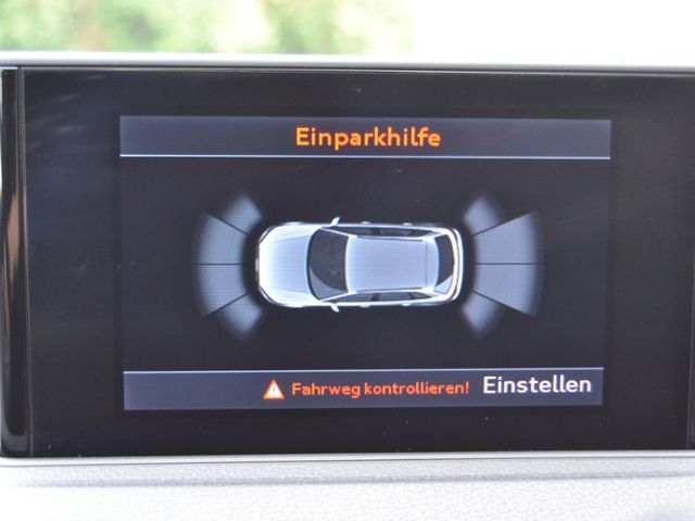 A3 Sportback 1.4 TFSI Ambition S-line-Style 18-Z