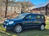 Skoda Yeti Ambition Plus Edition DSG*SHZ*KLIMA*S-HEFT* - Skoda Yeti: Automatik