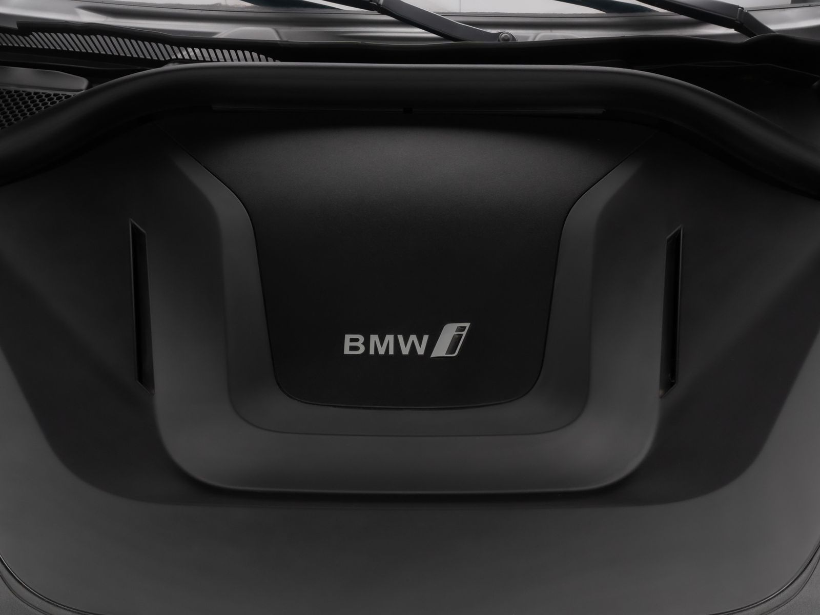 Fahrzeugabbildung BMW iX3 IMPRESSIVE 360° HUD H/K DAB Komfort Panorama
