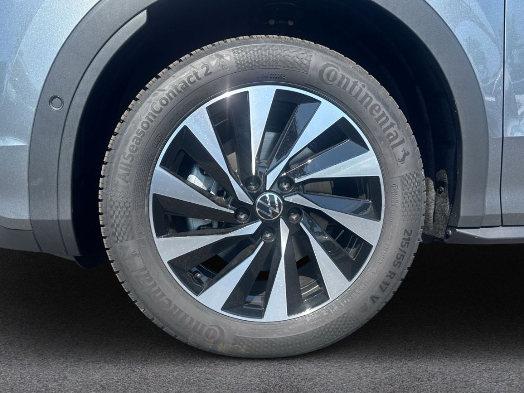 Volkswagen T-Roc - Bild 3