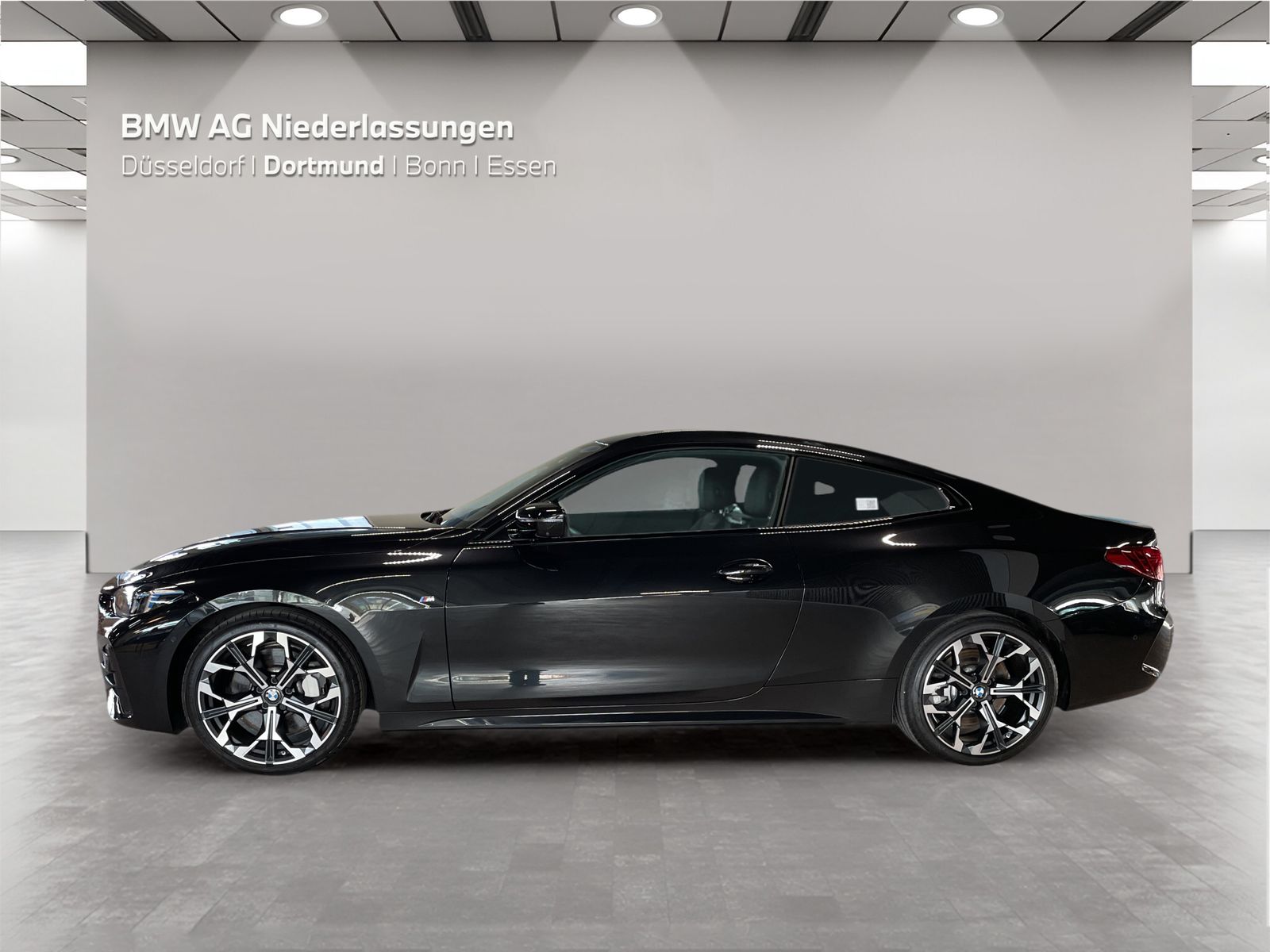 BMW 430 - Bild 5