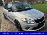 Skoda Fabia RS //AUTOMATIK//KLIMA//SHZ//PDC// - Skoda aus 2010: RS