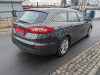 Ford Mondeo Turnier Titanium AWD *8-fach*AHK*4x4*