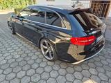 Audi RS4 4.2 FSI S tronic quattro Avant V8 - Audi RS4: 4.2