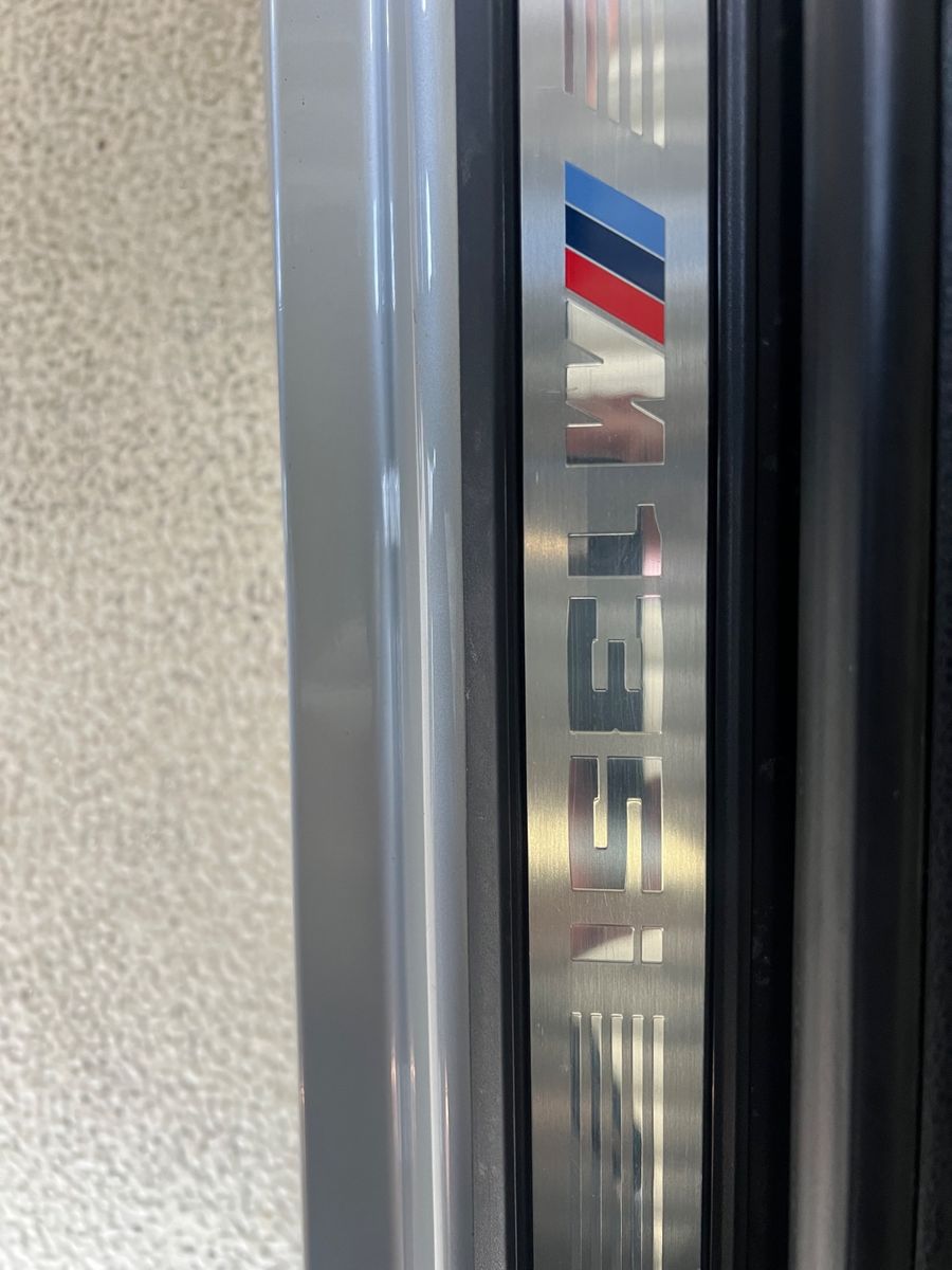 Fahrzeugabbildung BMW M135 i xDrive * SCHIEBEDACH * LEDER *