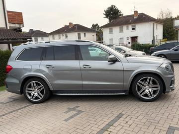 صورة 5 لـ 2014 Mercedes-BENZ GLS