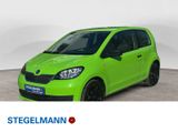 Skoda Citigo 1.0 Active *Klima*Sitzheizung* - Skoda Citigo aus 2018