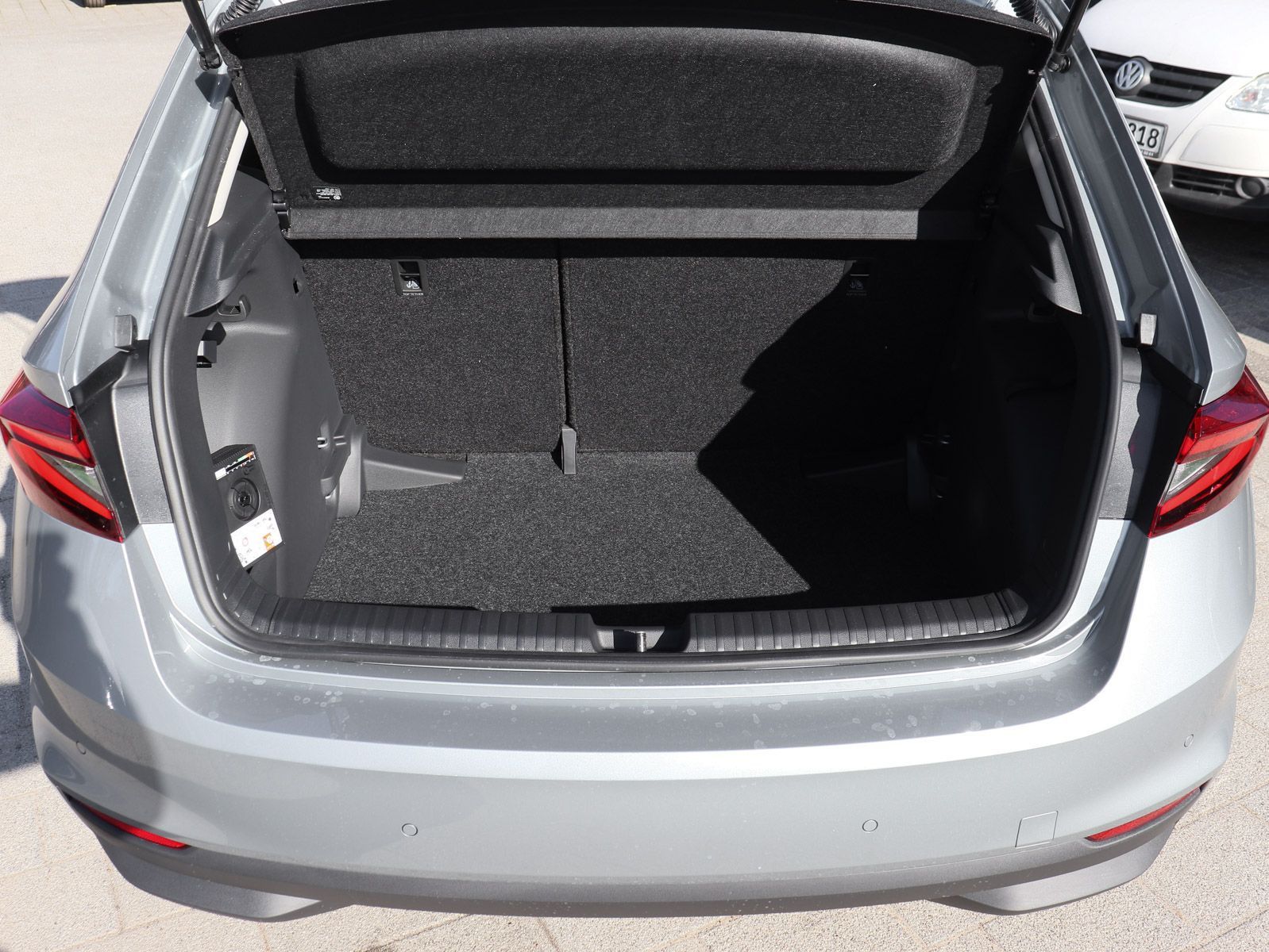 Skoda Fabia - Bild 14