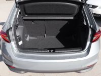 Skoda Fabia - Vorschau Bild 14