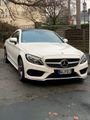 Mercedes-Benz C 400 4MATIC AMG Line Autom. AMG Line