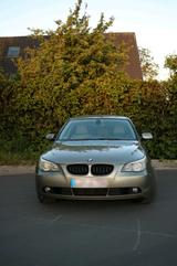 BMW 525d BMW M57 5er - BMW 525 in Bielefeld