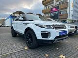 Land Rover Range Rover Evoque SE Finanz ab 89€ mtl. - Land Rover in Frankfurt (Main): Evoque