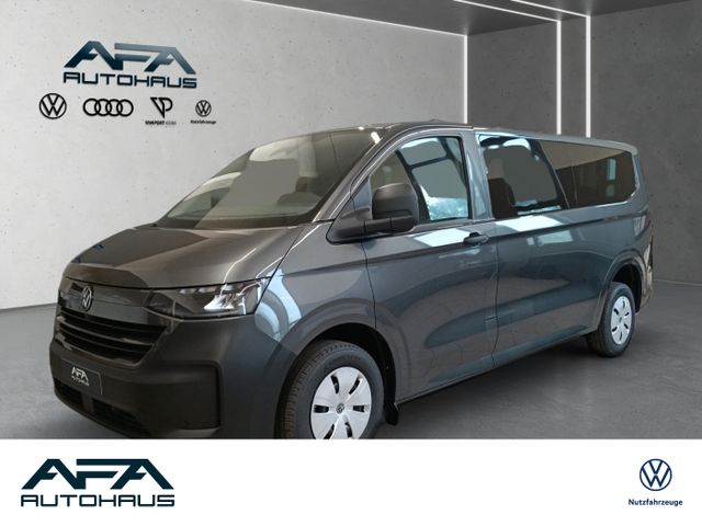 VW T7 Caravelle LED*RFK*Shz*Vorb.AHK