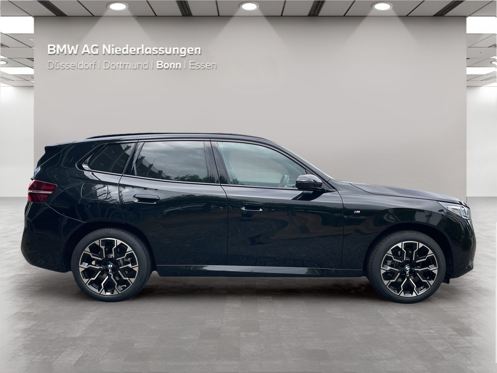 BMW X3 - Bild 7