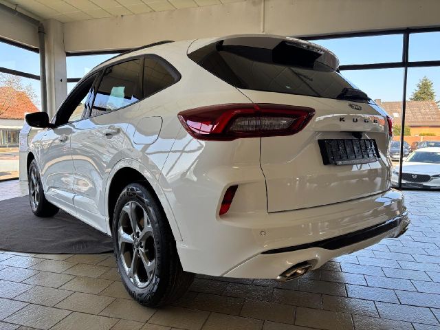 Ford Kuga 1.5 ST-Line Aut. Winterpaket