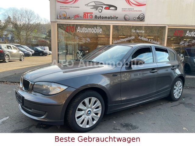 BMW 116 Baureihe 1 Lim. 116i