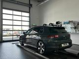 Volkswagen Golf VIII GTD 2.0 TDI DSG *Garantie, AHK, LED, 1 - Volkswagen Golf: Vi