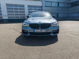 BMW 540i xDrive A - - BMW 540 in Nürnberg