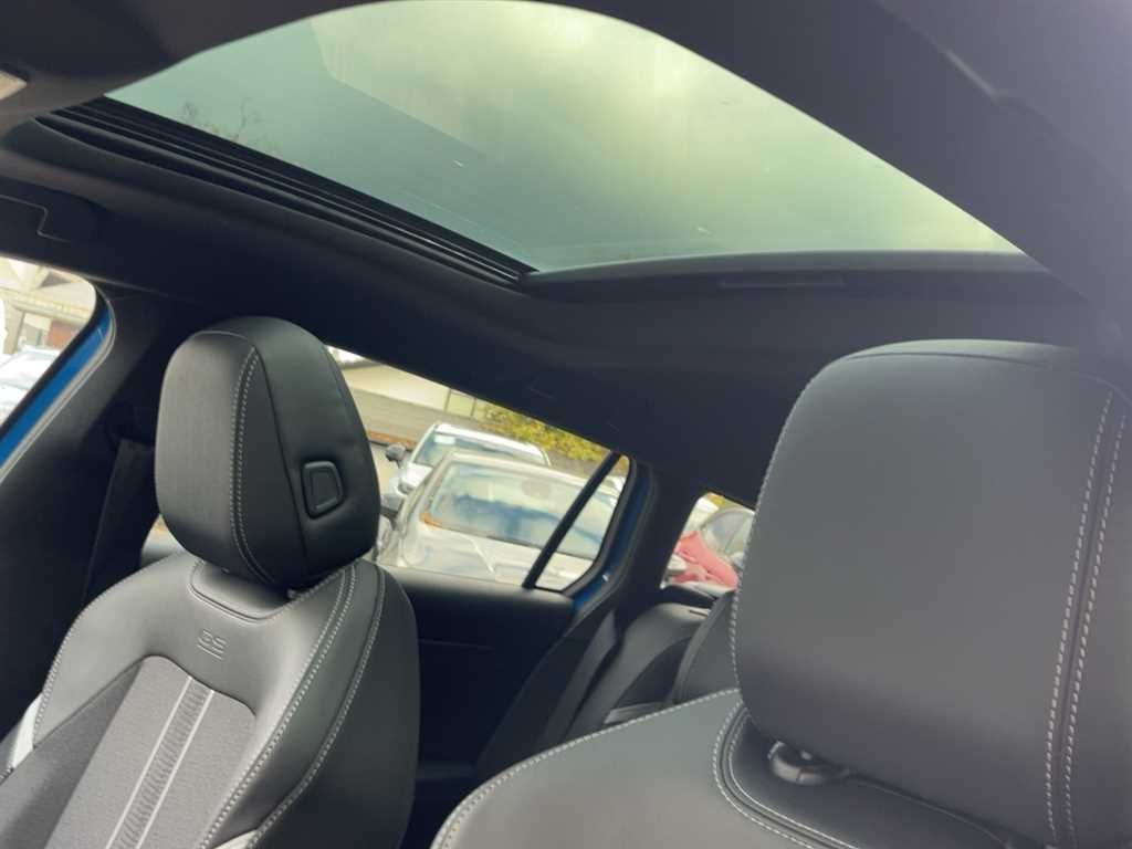 Opel Astra - Bild 12