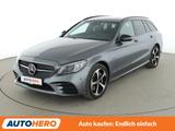 Mercedes-Benz C 300de T AMG Line Aut.*LED*ACC*CAM*PDC*SHZ* - Mercedes-Benz C 300 in Leipzig