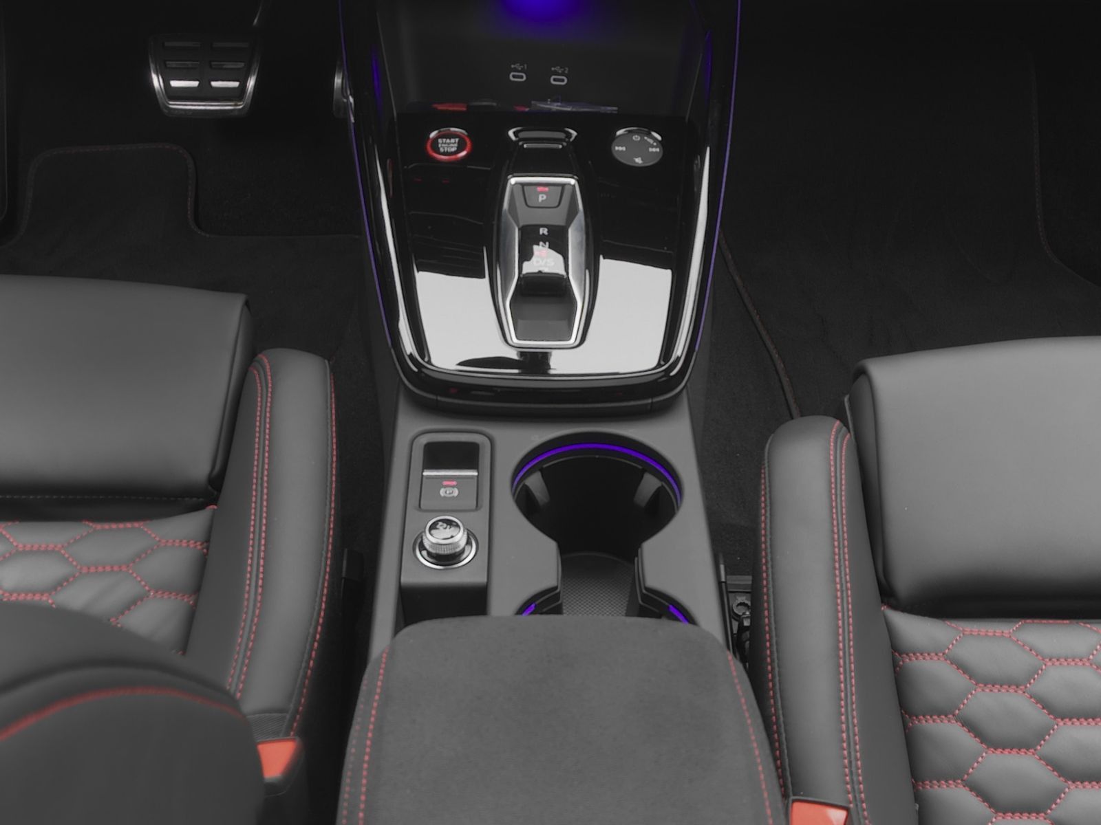 Audi RS3 - Bild 14