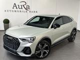 Audi Q3 SpB 40 TDI Qu S-Line Black NAV+LED+V-COCKPIT - Audi Q3 in Oldenburg