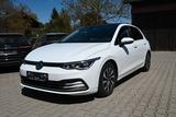 Volkswagen Golf VIII Lim. Active/Headup/Matrix LED/ Panor. - VW Gebrauchtwagen von 2022