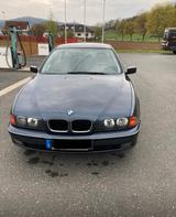 BMW E39 523i - BMW 523 aus 1996