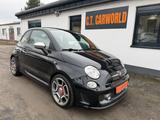 Abarth 500 595 COMPETIZIONE ZAHNRIEMEN NEU / GARANTIE - Abarth Gebrauchtwagen
