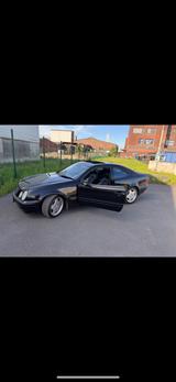 Mercedes-Benz CLK 230 KOMPRESSOR AVANTGARDE Avantgarde - Mercedes-Benz CLK 230 in Düsseldorf