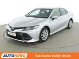 Toyota Camry 2.5 Hybrid Dynamic Aut*NAVI*ACC*CAM*PDC* - Toyota Camry: 2.5