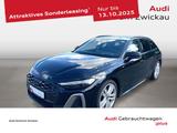 Audi A5 Avant TFSI quattro Edition one Matrix LED Sch - Audi A5 mit Benzin-Antrieb: Scheckheftgepflegt