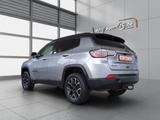 Jeep  2.0 MJ AWD Trailhawk/ACC/DAB/Kamera/Keyless - Jeep Compass in Dresden