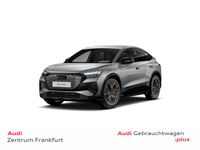 Audi Q4 e-tron - Vorschau Bild 1