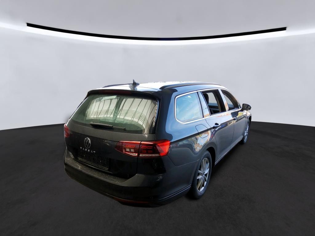 Volkswagen Passat Variant - Bild 3
