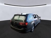 Volkswagen Passat Variant - Vorschau Bild 3