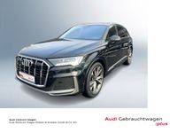 Audi Q7 - Vorschau Bild 1