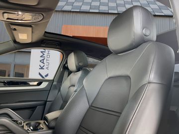 Porsche Cayenne - 7