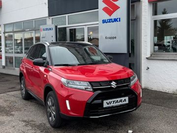 Suzuki Leasingangebot: Suzuki Vitara Comfort Allgrip 6AT