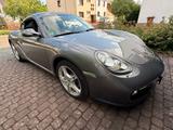 Porsche Cayman 987.2 - Porsche Cayman: 2.9