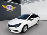 Opel Astra K 1.5 CDT Sports Tourer Business Automatik - Opel Astra Gebrauchtwagen in Bielefeld