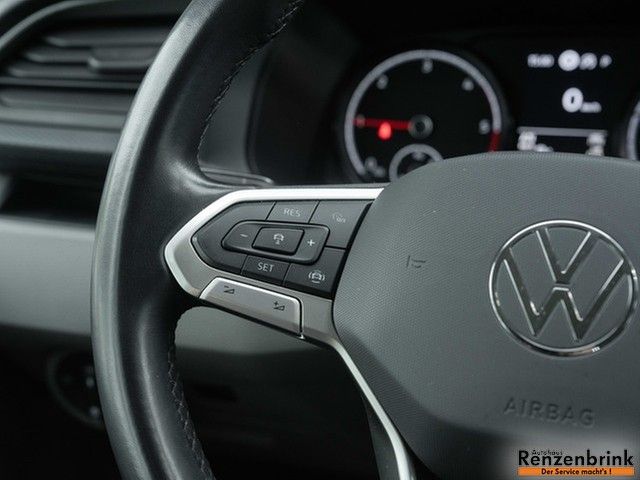 T6 Transporter T6.1 Kasten PLUS Comfortline TDI 