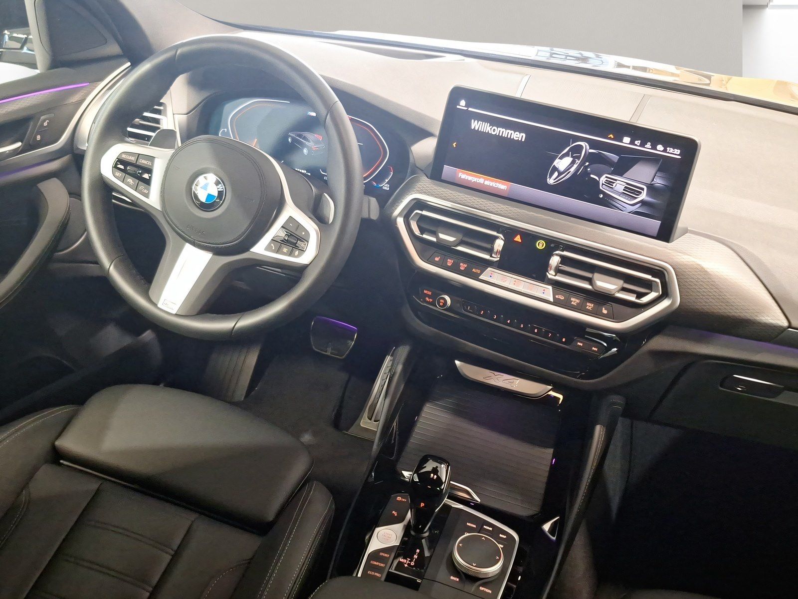 BMW X4 - Bild 14