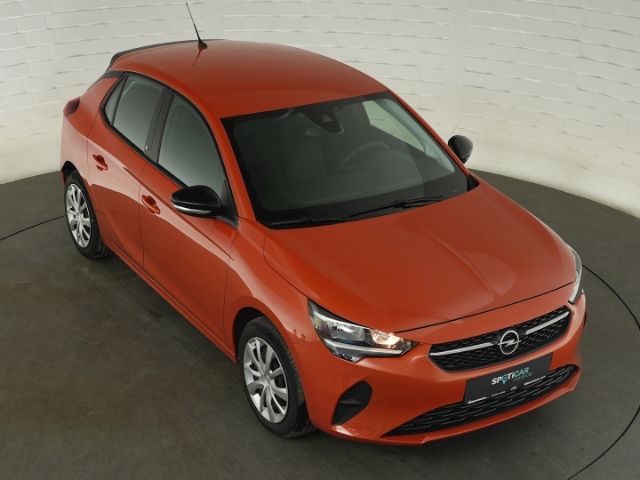 Corsa-e F EDITION 50kWH AT+KEYLESS+KLIMAAUTOMATI