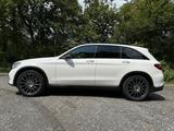 Mercedes-Benz GLC 350 d - Junge Sterne Garantie - gebrauchte Mercedes-Benz GLC 350 aus dem Jahr 2019