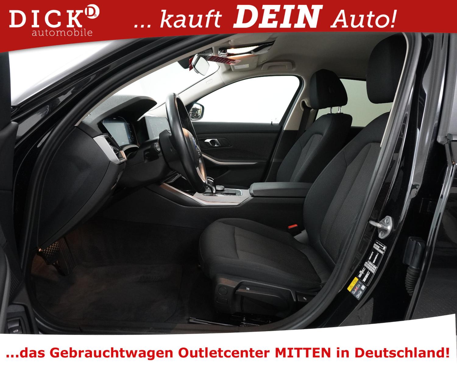 BMW 320 E AUT. SHADO+NAV PROF+VIRTU+LASER+AHK+SHZ+M18 | 204 ch | BVA | LASER / GPS / VIRTU / ATTELAGE